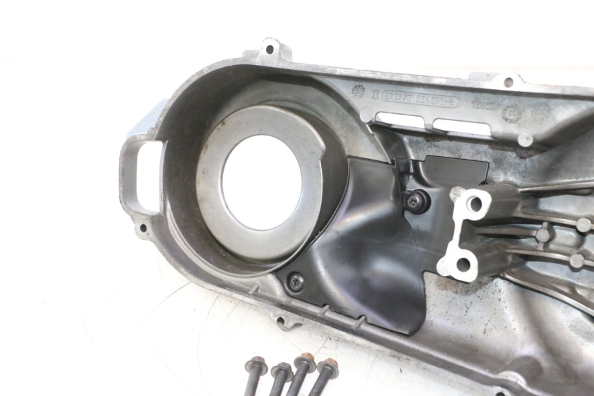 photo de CARTER VARIATEUR PIAGGIO MP3 500 (2016 - 2018) - Zoom état d’usage
