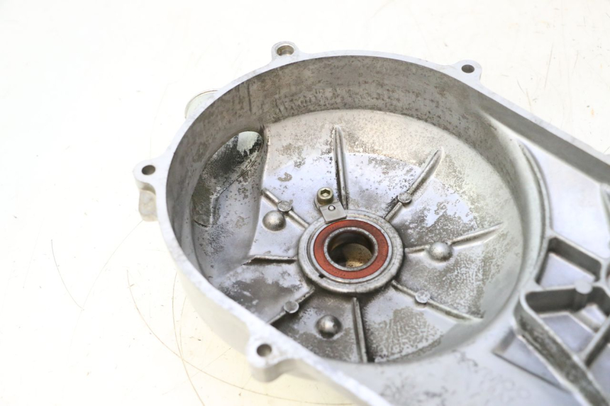photo de CARTER VARIATEUR KYMCO MXU R 250 (2004 - 2010) - Zoom état d’usage