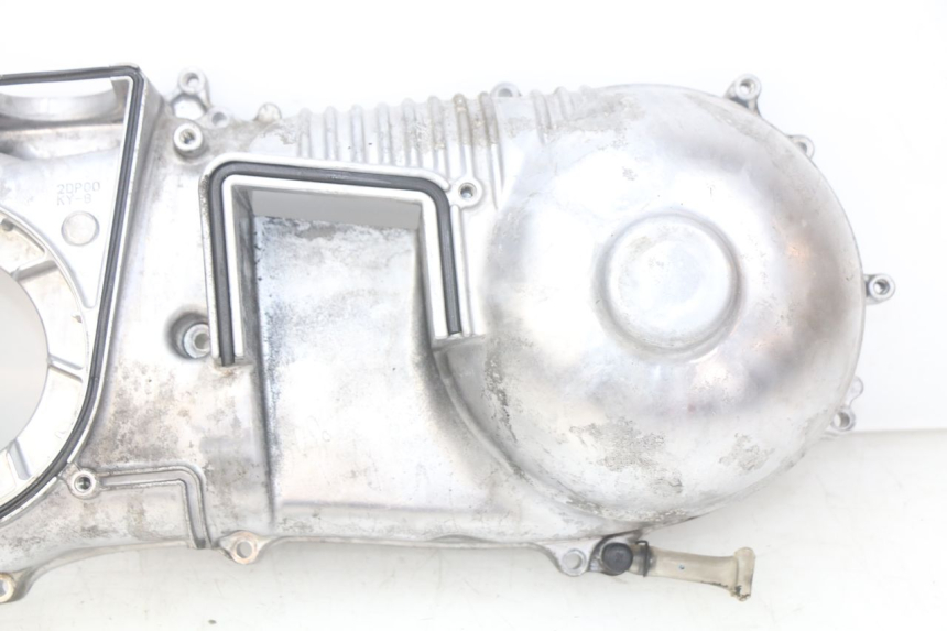 photo de CARTER VARIATEUR YAMAHA N-MAX NMAX 125 (2017 - 2020) - État de surface