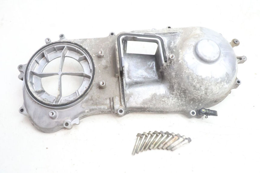 photo de CARTER VARIATEUR YAMAHA N-MAX NMAX 125 (2021 - 2024) - Vue principale