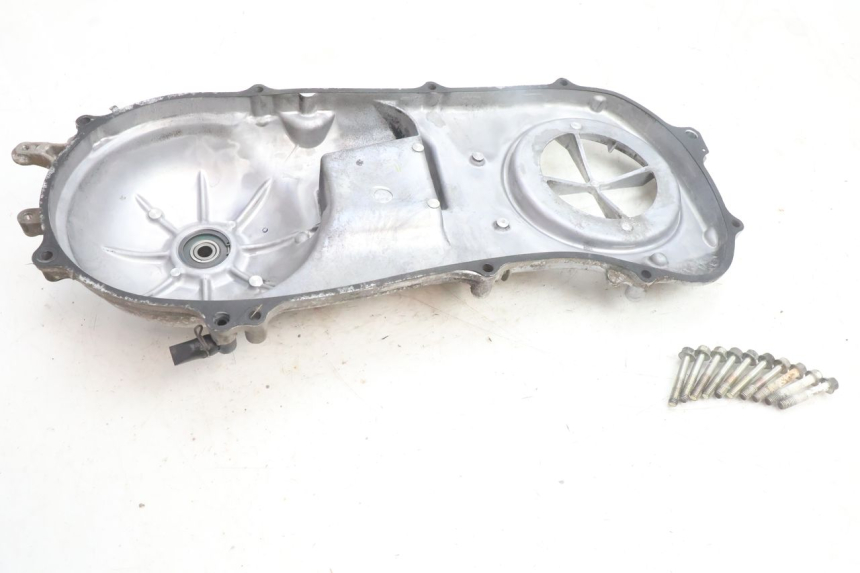 photo de CARTER VARIATEUR YAMAHA N-MAX NMAX 125 (2021 - 2024) - Gros plan technique