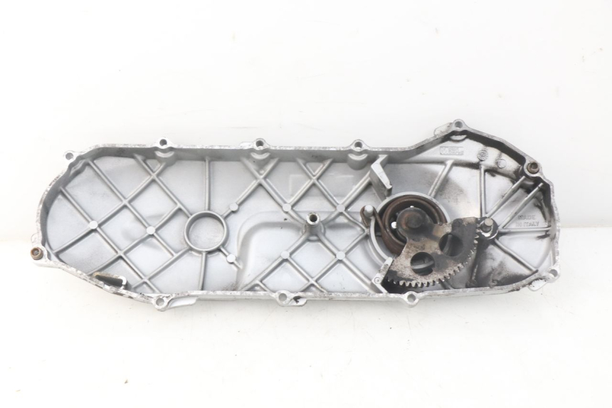 photo de CARTER VARIATEUR YAMAHA NEO'S NEOS 2T 50 (2007 - 2017) - Zoom état d’usage