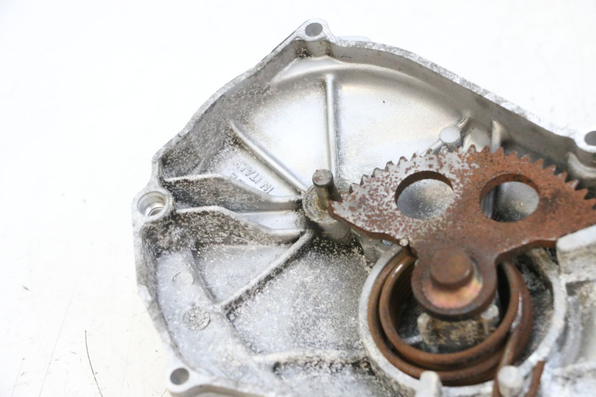 photo de CARTER VARIATEUR YAMAHA NEO'S NEOS 2T 50 (1998 - 2007) - Gros plan technique