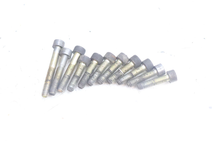 photo de CARTER VARIATEUR YAMAHA NEO'S NEOS 2T 50 (1998 - 2007) - Marquages et références