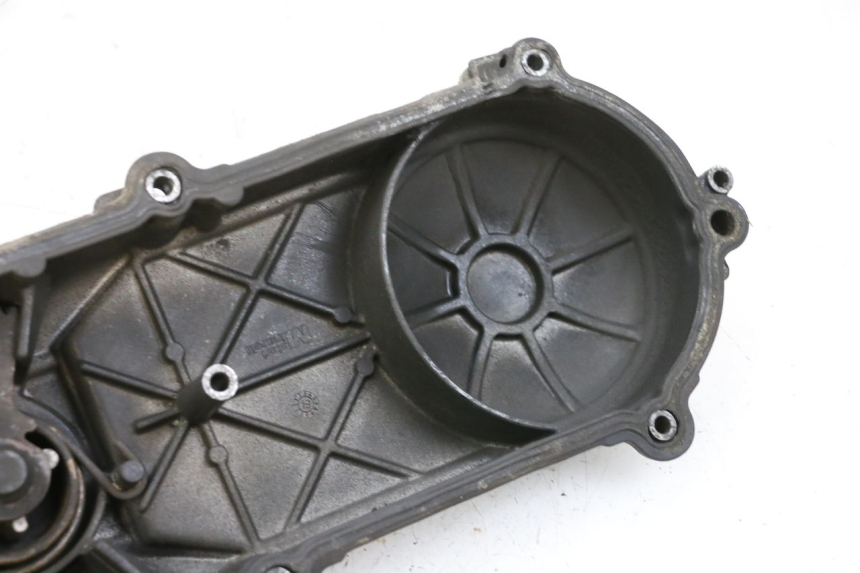 photo de CARTER VARIATEUR YAMAHA NEOS NEO'S 4T 50 (2008 - 2016) - Zoom état d’usage