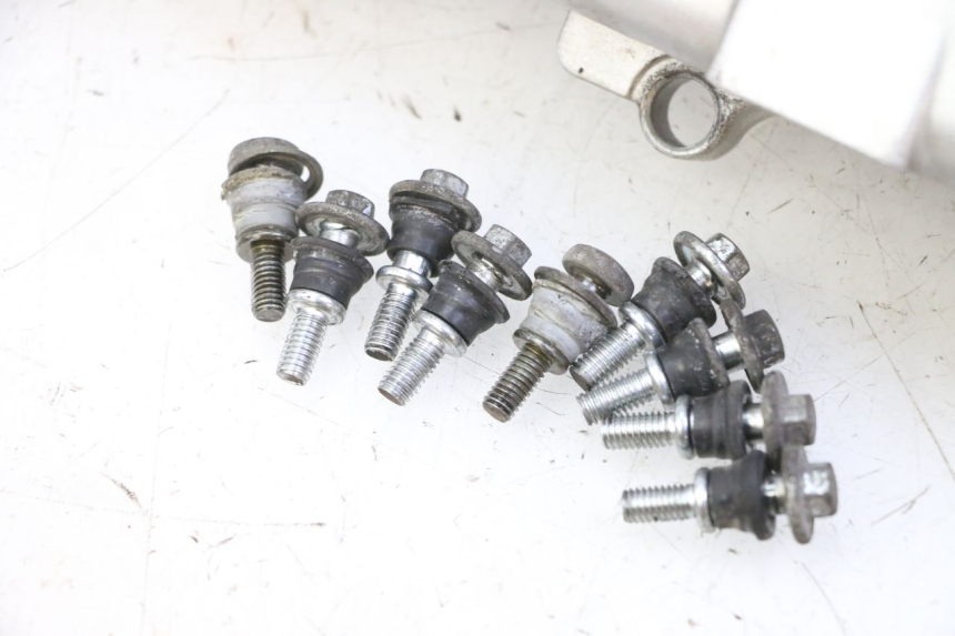 photo de CARTER VARIATEUR KYMCO LIKE 4T 50 (2019 - 2025)