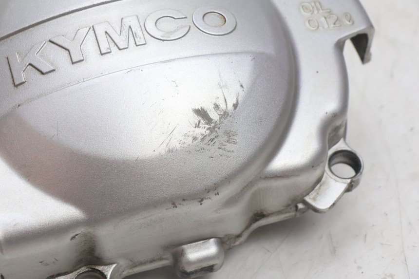 photo de CARTER VARIATEUR KYMCO LIKE 4T 50 (2019 - 2025) - Gros plan technique