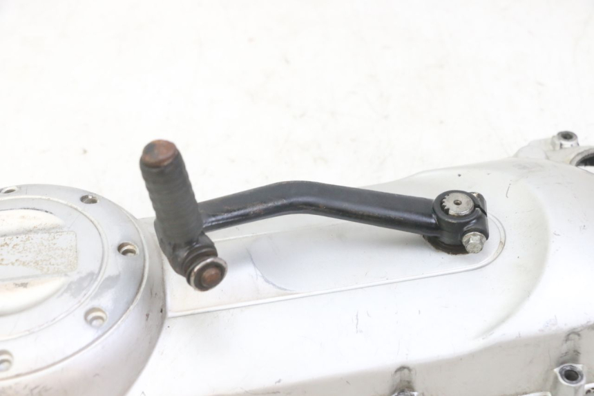 photo de CARTER VARIATEUR PIAGGIO NEW TYPHOON 50 (2018 - 2021)