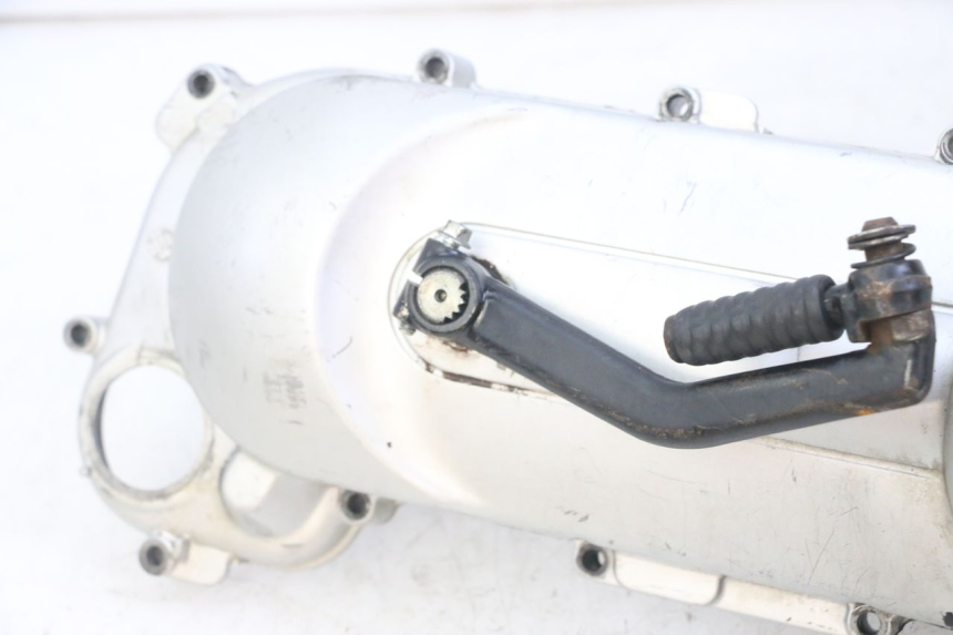 photo de CARTER VARIATEUR PIAGGIO NEW TYPHOON 50 (2018 - 2021)