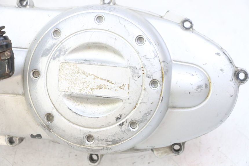 photo de CARTER VARIATEUR PIAGGIO NEW TYPHOON 50 (2018 - 2021)