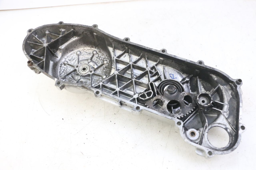 photo de CARTER VARIATEUR PIAGGIO NEW TYPHOON 50 (2018 - 2021)