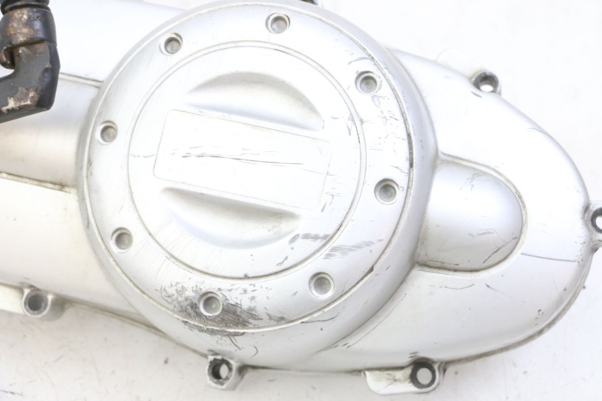 photo de CARTER VARIATEUR PIAGGIO NEW TYPHOON 50 (2018 - 2021)