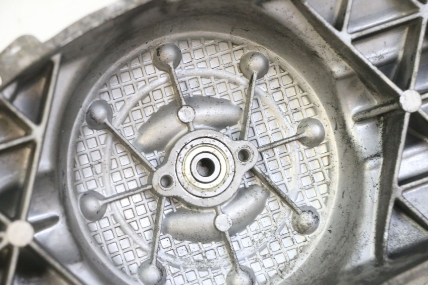 photo de CARTER VARIATEUR PIAGGIO NEW TYPHOON 50 (2018 - 2021)