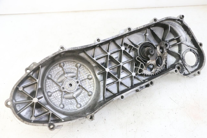 photo de CARTER VARIATEUR PIAGGIO NEW TYPHOON 50 (2018 - 2021)