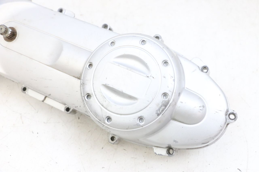 photo de CARTER VARIATEUR PIAGGIO NEW TYPHOON 50 (2018 - 2021) - Vue rapprochée