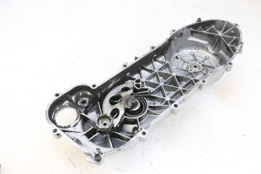 photo de CARTER VARIATEUR PIAGGIO NEW TYPHOON 50 (2018 - 2021) - Points de fixation