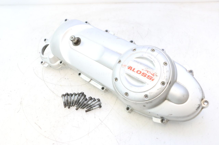 photo de CARTER VARIATEUR PIAGGIO NEW TYPHOON 50 (2018 - 2021) - Vue principale