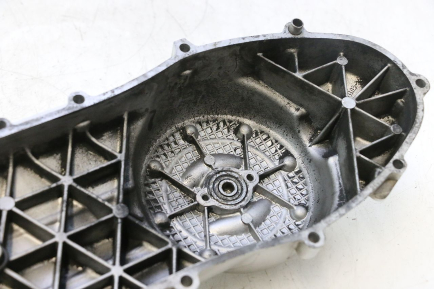 photo de CARTER VARIATEUR PIAGGIO NEW TYPHOON 50 (2018 - 2021) - Détail de la pièce