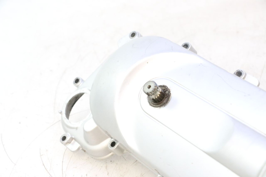 photo de CARTER VARIATEUR PIAGGIO NEW TYPHOON 50 (2018 - 2021) - Détails caractéristiques