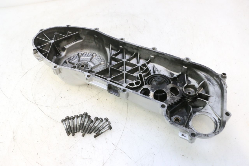 photo de CARTER VARIATEUR PIAGGIO NEW TYPHOON 50 (2018 - 2021) - Autre angle de vue