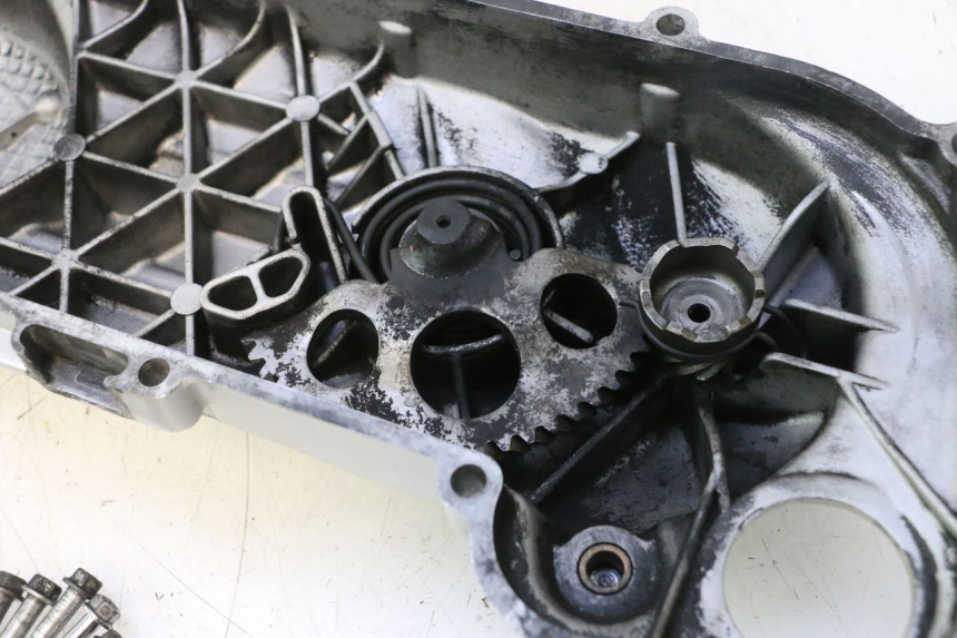 photo de CARTER VARIATEUR PIAGGIO NEW TYPHOON 50 (2018 - 2021) - Vue d’ensemble