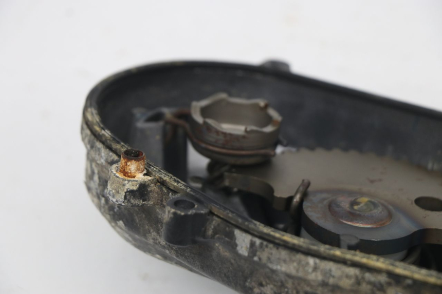 photo de CARTER VARIATEUR HONDA NPS ZOOMER 50 (2004 - 2013) - Détail de la pièce