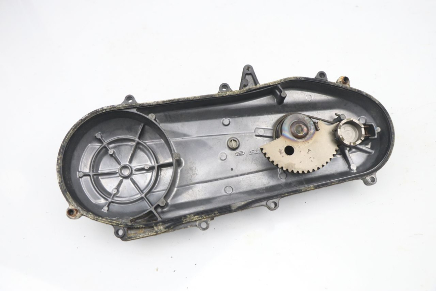 photo de CARTER VARIATEUR HONDA NPS ZOOMER 50 (2004 - 2013) - Points de fixation