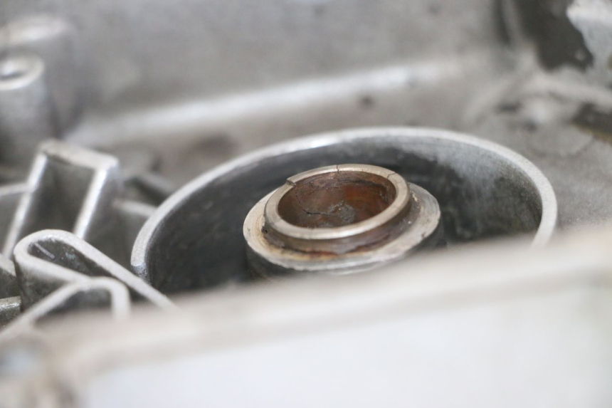 photo de CARTER VARIATEUR PIAGGIO NRG POWER PUREJET 50 (2018 - 2021)