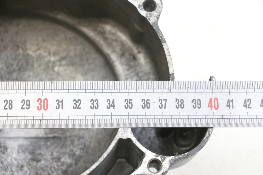 photo de CARTER VARIATEUR JM MOTORS OLDIES 4T 50 (2010 - 2020) - Détails caractéristiques