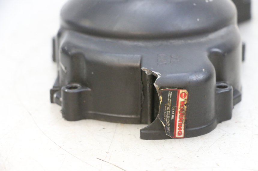 photo de CARTER VARIATEUR JM MOTORS OLDIES 4T 50 (2010 - 2020) - Zoom composants