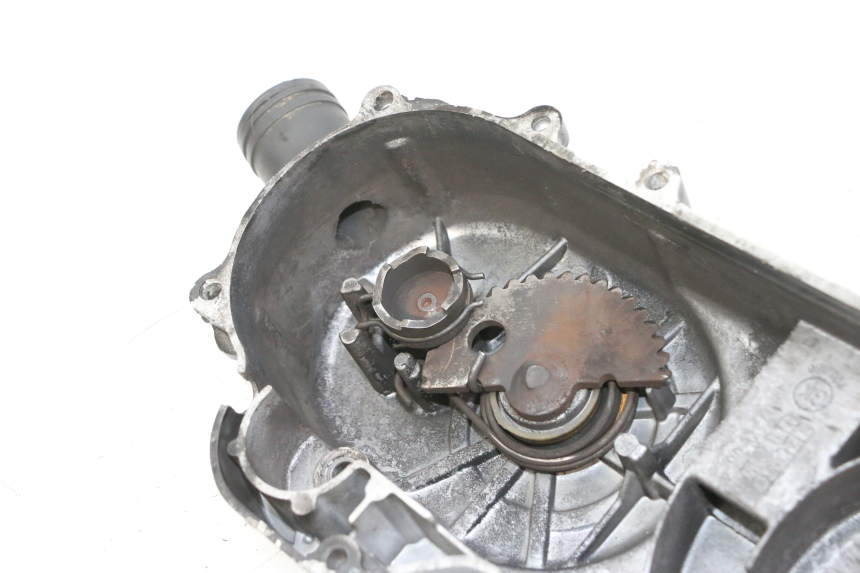 photo de CARTER VARIATEUR JM MOTORS OLDIES 4T 50 (2010 - 2020) - État de surface