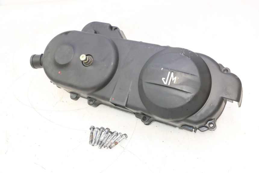 photo de CARTER VARIATEUR JM MOTORS OLDIES 4T 50 (2010 - 2020) - Vue principale