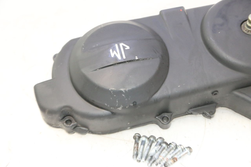 photo de CARTER VARIATEUR JM MOTORS OLDIES 4T 50 (2010 - 2020) - Zoom composants