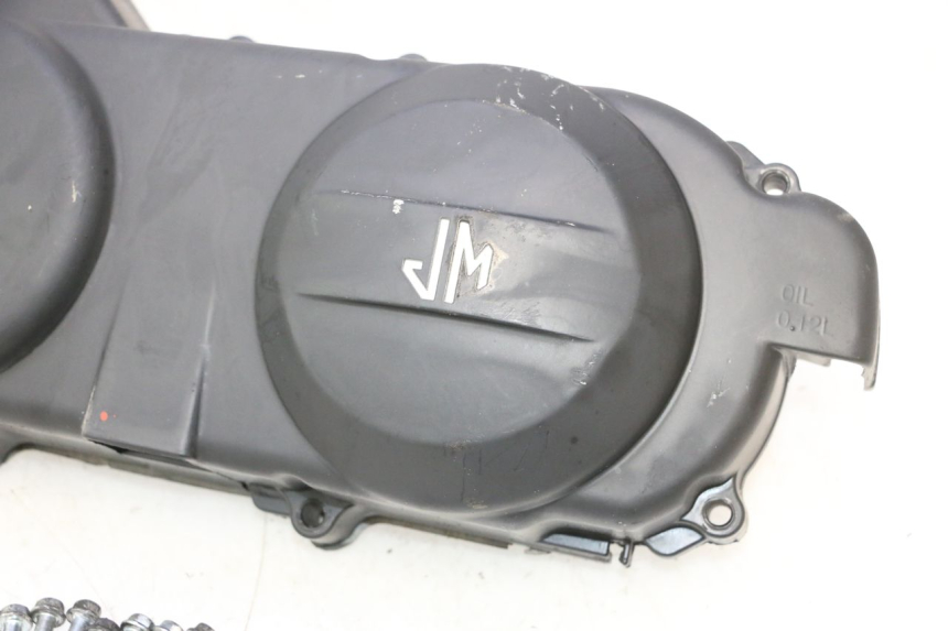 photo de CARTER VARIATEUR JM MOTORS OLDIES 4T 50 (2010 - 2020) - Angle alternatif