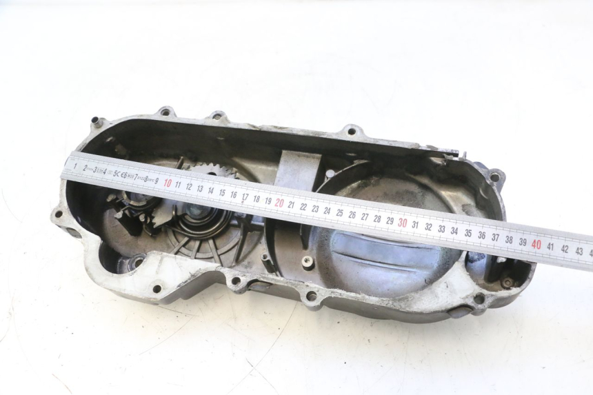 photo de CARTER VARIATEUR JM MOTORS OLDIES 4T 50 (2010 - 2020) - Zoom état d’usage