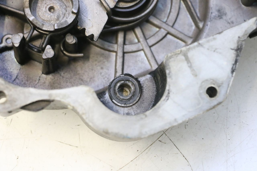 photo de CARTER VARIATEUR JM MOTORS OLDIES 4T 50 (2010 - 2020) - Vue d’ensemble