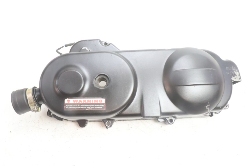 photo de CARTER VARIATEUR JM MOTORS OLDIES 4T 50 (2010 - 2020) - Vue principale