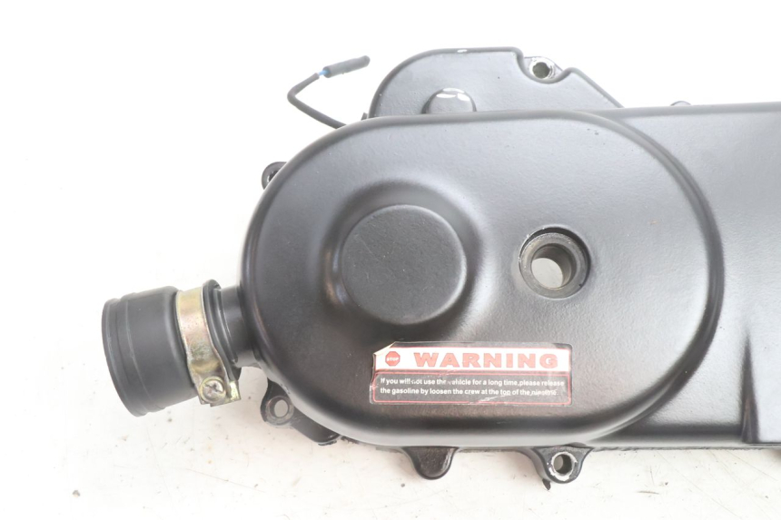 photo de CARTER VARIATEUR JM MOTORS OLDIES 4T 50 (2010 - 2020) - Détail de la pièce