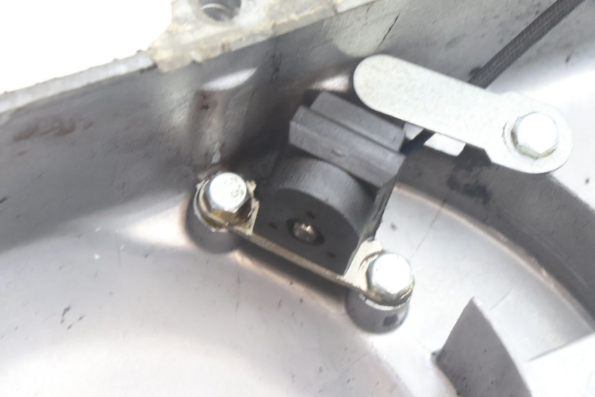 photo de CARTER VARIATEUR JM MOTORS OLDIES 4T 50 (2010 - 2020) - Vue produit