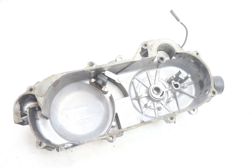 photo de CARTER VARIATEUR JM MOTORS OLDIES 4T 50 (2010 - 2020) - État de surface