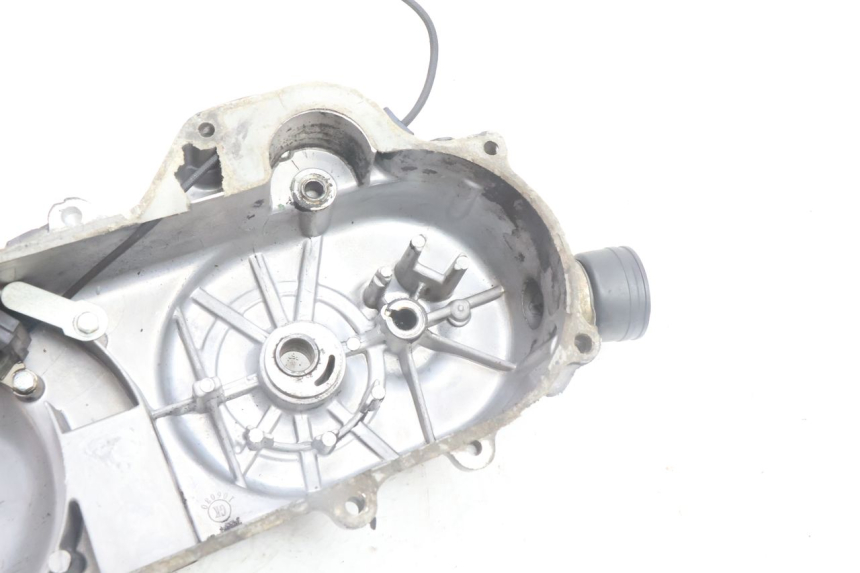 photo de CARTER VARIATEUR JM MOTORS OLDIES 4T 50 (2010 - 2020) - Marquages et références