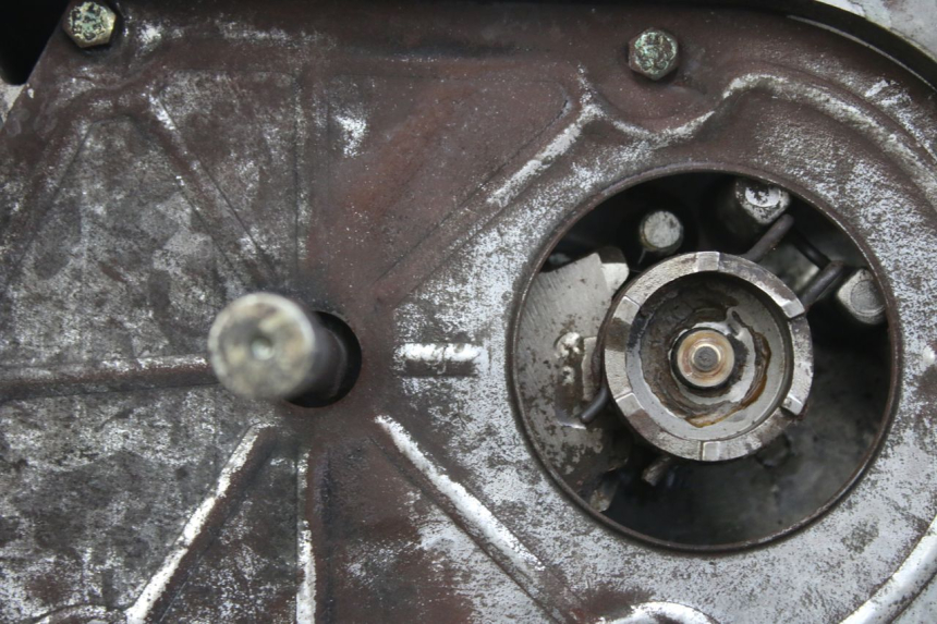 photo de CARTER VARIATEUR SYM ORBIT 2 4T 50 (2018 - 2022)