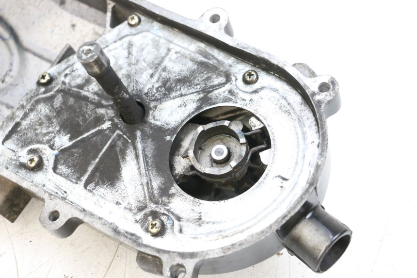 photo de CARTER VARIATEUR SYM ORBIT 2 4T 50 (2008 - 2017) - État de surface