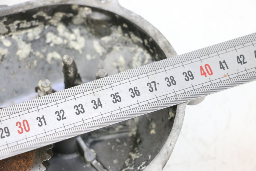 photo de CARTER VARIATEUR SYM ORBIT 2 50 (2008 - 2014) - Détail de la pièce