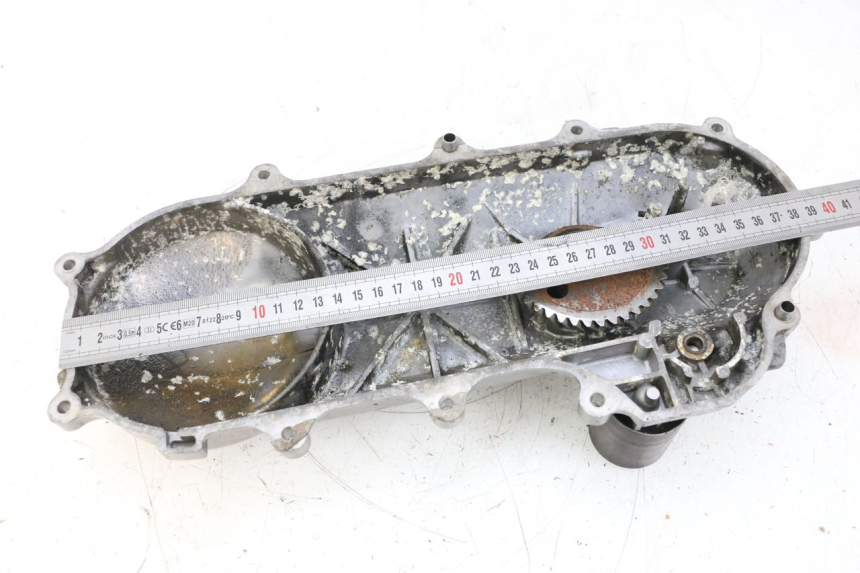 photo de CARTER VARIATEUR SYM ORBIT 2 50 (2008 - 2014) - Zoom état d’usage