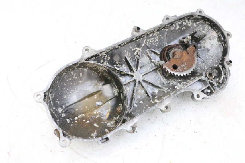 photo de CARTER VARIATEUR SYM ORBIT 2 50 (2008 - 2014) - Points de fixation