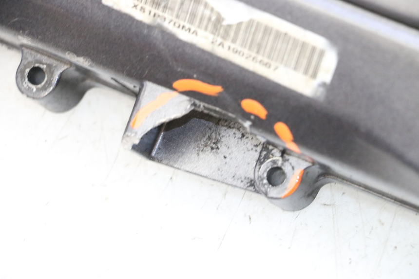 photo de CARTER VARIATEUR SYM ORBIT III 3 4T 50 (2018 - 2021) - Inspection visuelle