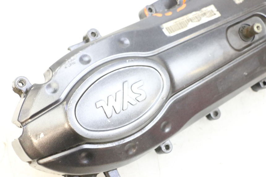 photo de CARTER VARIATEUR SYM ORBIT III 3 4T 50 (2018 - 2021) - Gros plan technique