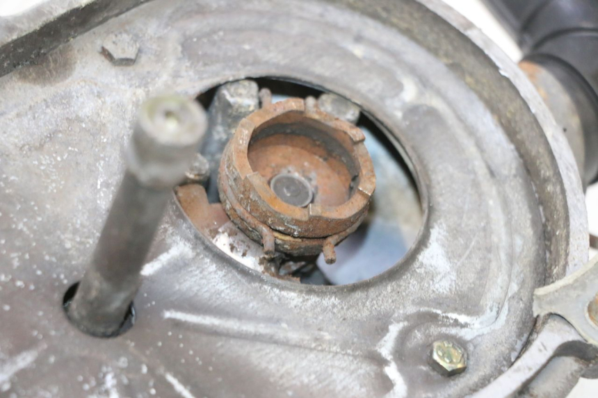 photo de CARTER VARIATEUR SYM ORBIT III 3 4T 50 (2018 - 2021) - Vue d’ensemble