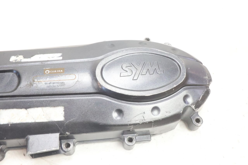 photo de CARTER VARIATEUR SYM ORBIT III 3 4T 50 (2021 - 2025) - Zoom état d’usage